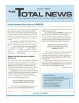 Total News, Volume 2, Number 2, June 1990 by American Institute of Certified Public Accountants (AICPA)
