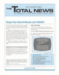 Total News, Volume 2, Number 3, September 1990 by American Institute of Certified Public Accountants (AICPA)