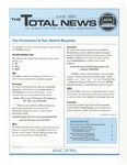 Total News, Volume 3, Number 2, June 1991 by American Institute of Certified Public Accountants (AICPA)