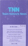 Team Network News, July 31, 1996