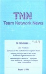 Team Network News, August 9, 1996