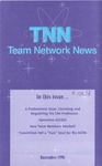 Team Network News, November, 1996