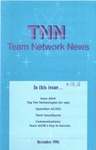 Team Network News, December, 1996