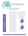 Team Network News, Special Issue, June, 1997
