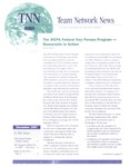 Team Network News, December, 1997