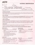 Travel News, March 1990 by American Institute of Certified Public Accountants. Meetings & Travel Services