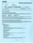 Travel News, February 1991 by American Institute of Certified Public Accountants. Meetings & Travel Services