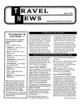 Travel News, April 1991