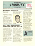 Accountant's Liability Newsletter, Number 14, June/July 1988