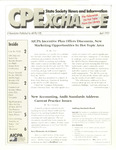 CPExchange, State Society News and Information, April 1992