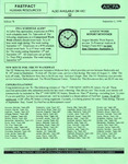 FastFact: Human Resources, Editon 78, September 2, 1998