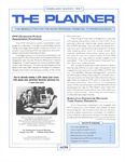 Planner, Volume 1, Number 3, February/March 1987 by American Institute of Certified Public Accountants (AICPA)