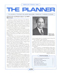 Planner, Volume 2, Number 6 February/March 1988