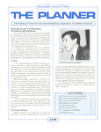 Planner, Volume 3, Number 5, December/January 1989 by American Institute of Certified Public Accountants (AICPA)