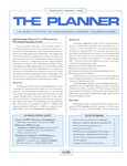 Planner, Volume 3, Number 6, February/March 1989 by American Institute of Certified Public Accountants (AICPA)