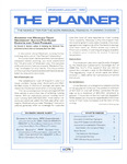 Planner, Volume 4, Number 5, December/January 1990 by American Institute of Certified Public Accountants (AICPA)