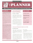 Planner, Volume 5, Number 5, December/January 1991 by American Institute of Certified Public Accountants (AICPA)