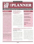 Planner, Volume 5, Number 6, February/March 1991