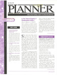 Planner, Volume 12, Number 1, April-May 1997 by American Institute of Certified Public Accountants (AICPA)