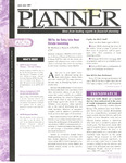 Planner, Volume 12, Number 2, June-July 1997