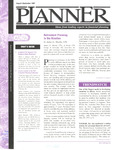Planner, Volume 12, Number 3, August-September 1997