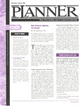 Planner, Volume 12, Number 5, December-January 1998