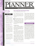 Planner, Volume 12, Number 6, February-March 1998