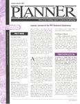 Planner, Volume 13, Number 5, January-February 1999