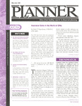Planner, Volume 14, Number 1, May-June 1999