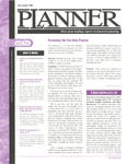 Planner, Volume 14, Number 2, July-August 1999