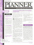 Planner, Volume 14, Number 3, September-October 1999