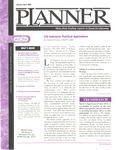 Planner, Volume 14, Number 5, January-April 2000