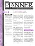 Planner, Volume 15, Number 2, July-August 2000