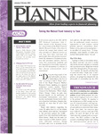 Planner, Volume 15, Number 5, January-February 2001