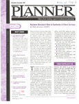 Planner, Volume 16, Number 4, November-December 2001