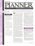 Planner, Volume 16, Number 5, January-February 2002