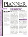 Planner, Volume 17, Number 1, May-June 2002