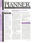 Planner, Volume 17, Number 2, July-August 2002 by American Institute of Certified Public Accountants (AICPA)