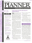 Planner, Volume 17, Number 5, January-February 2003 by American Institute of Certified Public Accountants (AICPA)
