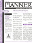 Planner, Volume 17, Number 6, March-April 2003 by American Institute of Certified Public Accountants (AICPA)