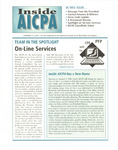 Inside AICPA, December 18, 1995