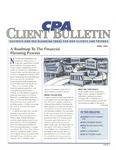 CPA Client Bulletin, April 1993
