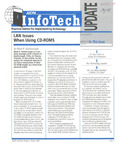 InfoTech Update, Volume 2, Number 2, Winter 1993