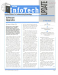 InfoTech Update, Volume 2, Number 3, Spring 1993