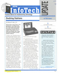 InfoTech Update, Volume 3, Number 1, Fall 1993