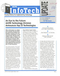 InfoTech Update, Volume 3, Number 2, Winter 1994