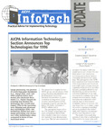 InfoTech Update, Volume 5, Number 2, Winter 1996 by American Institute of Certified Public Accountants. Information Technology Secton