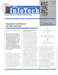 InfoTech Update, Volume 5, Number 3, May/June 1996