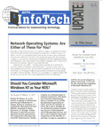InfoTech Update, Volume 5, Number 5, September/October 1996 by American Institute of Certified Public Accountants. Information Technology Section