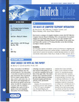 InfoTech Update, Volume 6, Number 1, January/February 1997